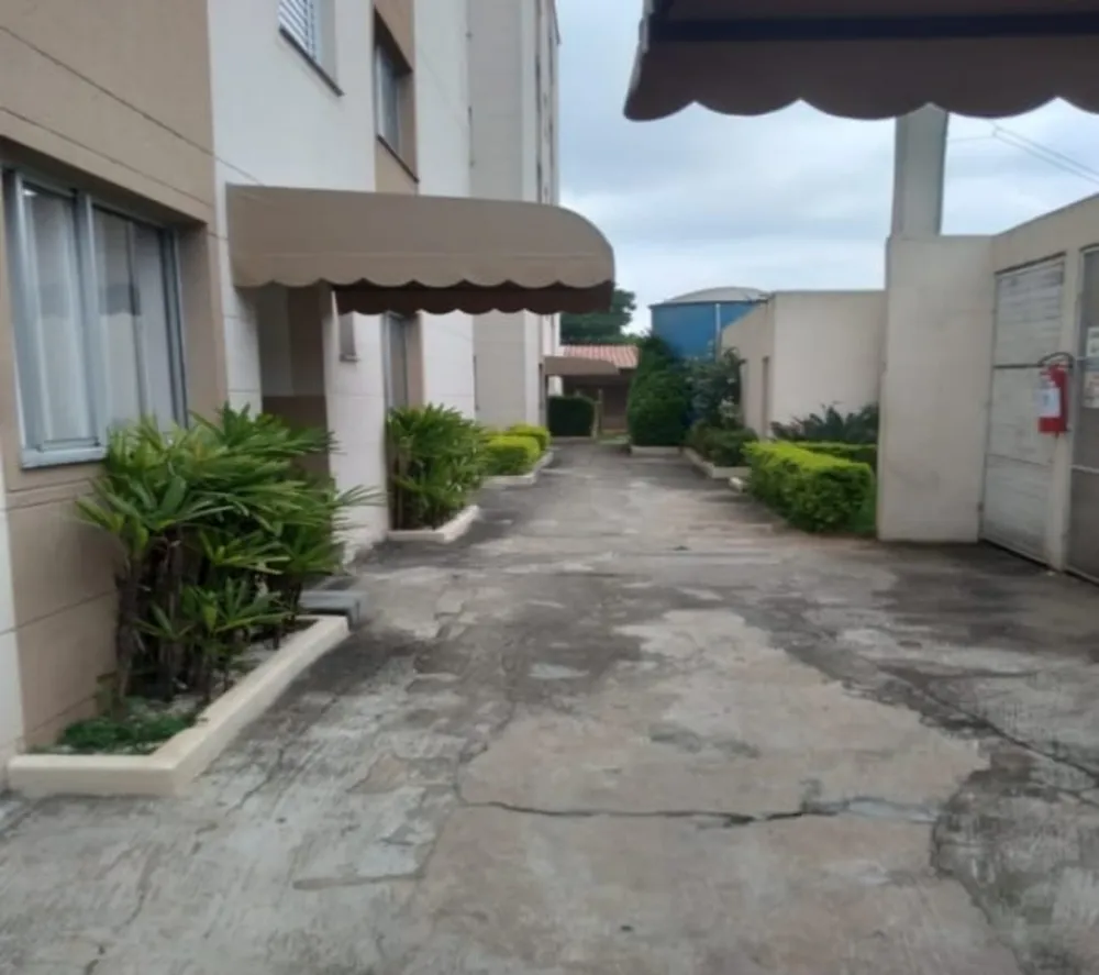 Apartamento, 3 quartos, 57 m² - Foto 6