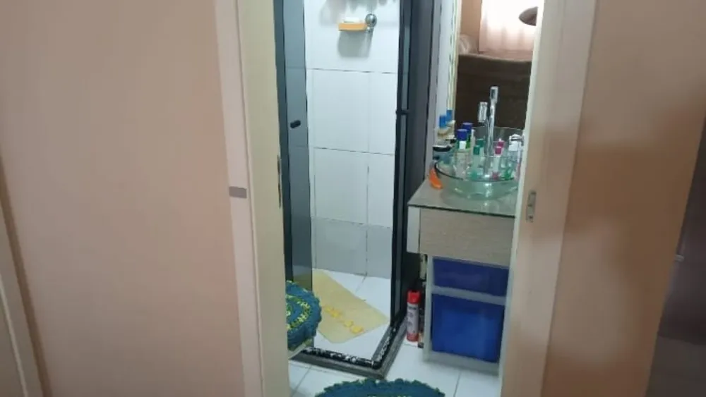 Apartamento, 3 quartos, 57 m² - Foto 7