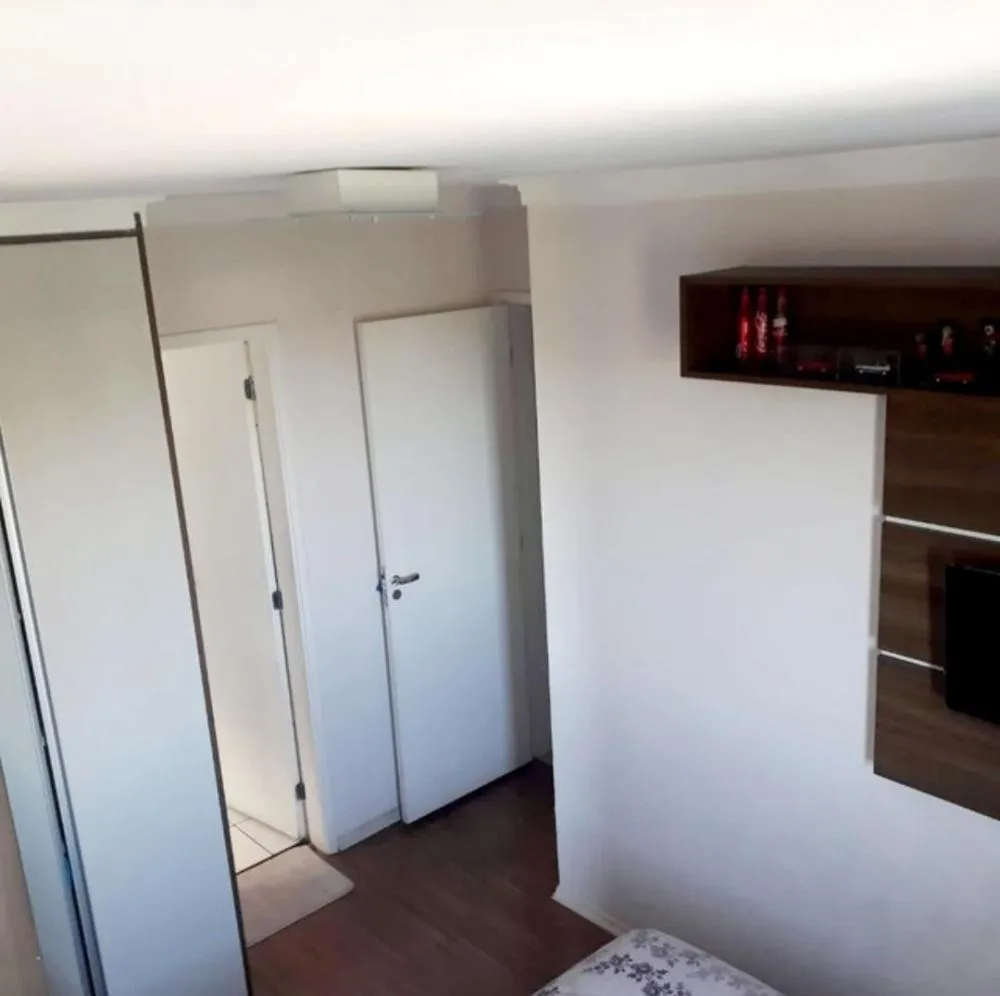 Apartamento, 2 quartos, 57 m² - Foto 6