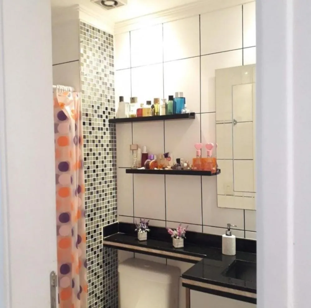 Apartamento, 2 quartos, 57 m² - Foto 7
