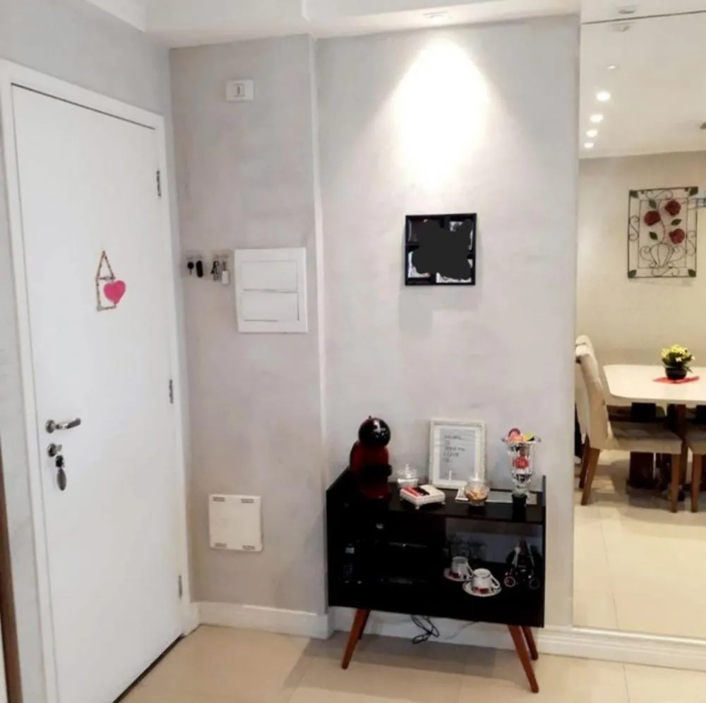 Apartamento, 2 quartos, 57 m² - Foto 4