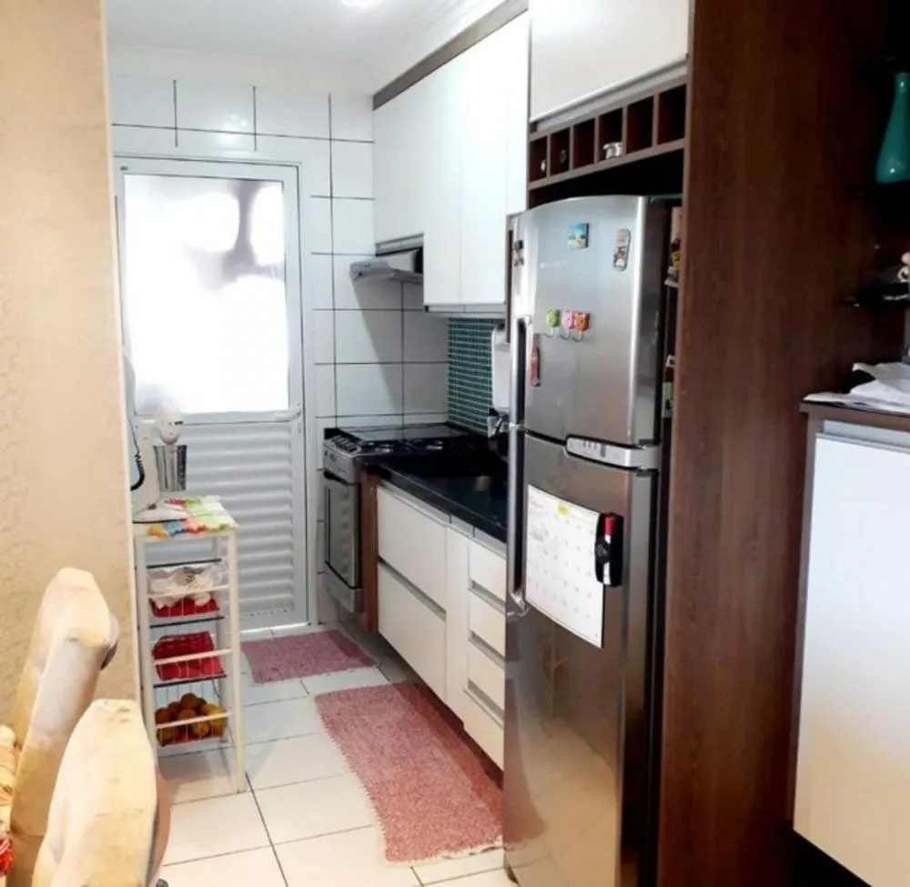 Apartamento, 2 quartos, 57 m² - Foto 2