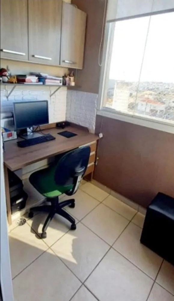 Apartamento, 2 quartos, 57 m² - Foto 8