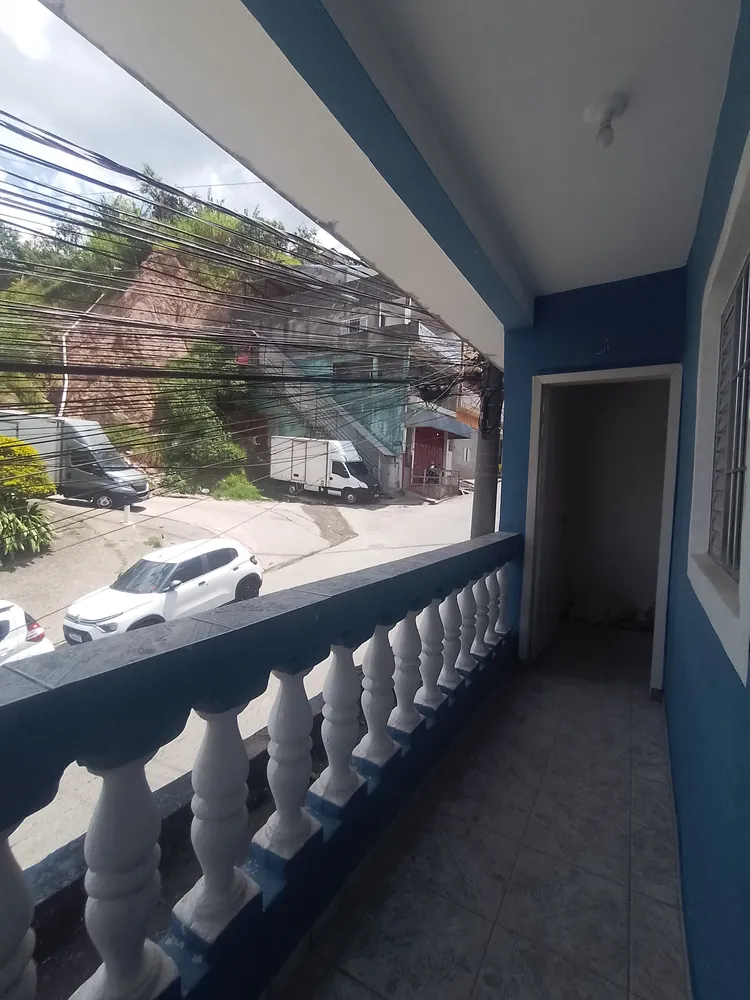 Casa, 7 quartos - Foto 4