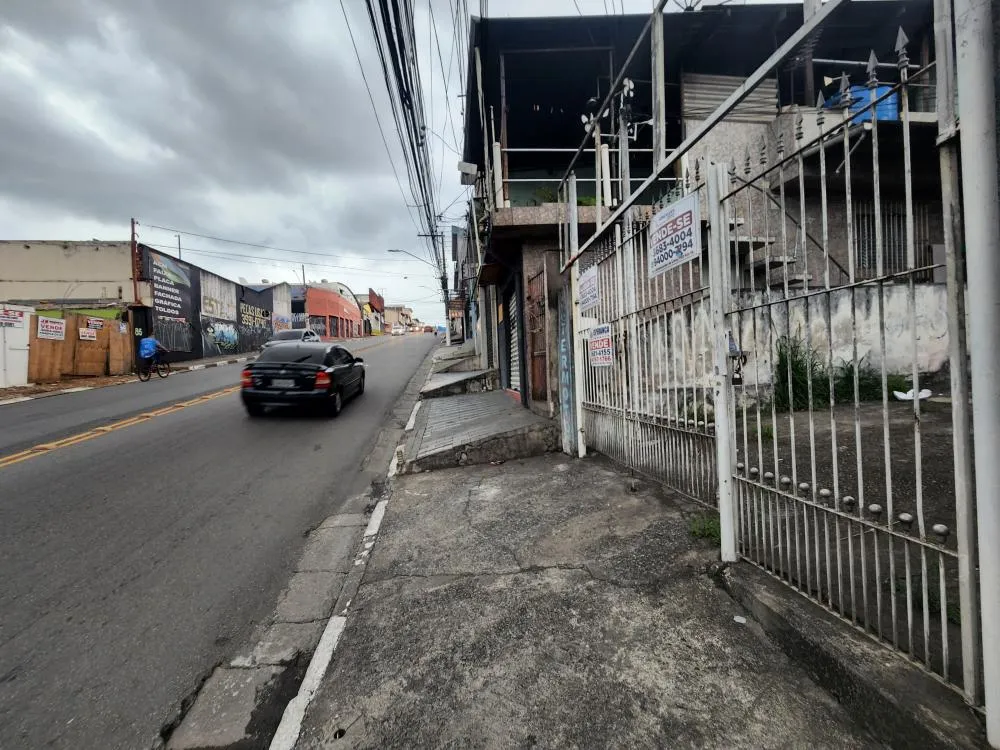Terreno, 125 m² - Foto 1