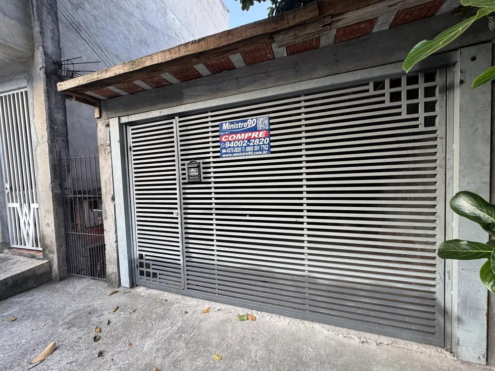 Casa, 3 quartos, 121 m² - Foto 3
