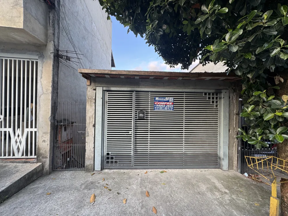Casa, 3 quartos, 121 m² - Foto 1