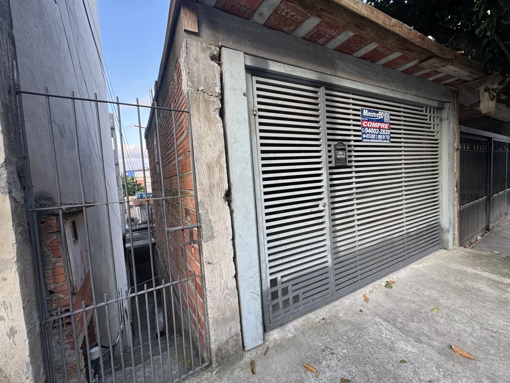 Casa, 3 quartos, 121 m² - Foto 2