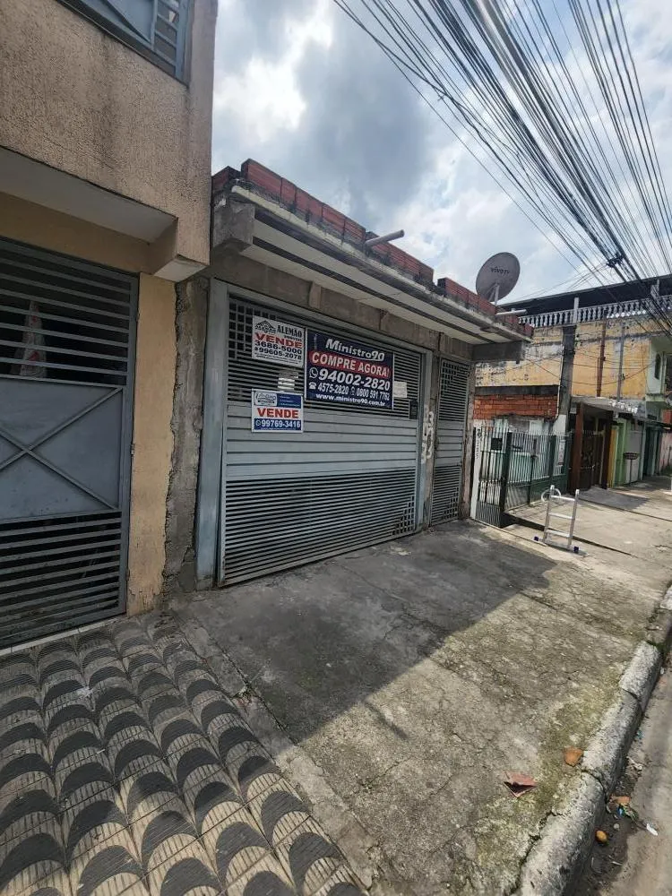 Casa, 5 quartos, 453 m² - Foto 3