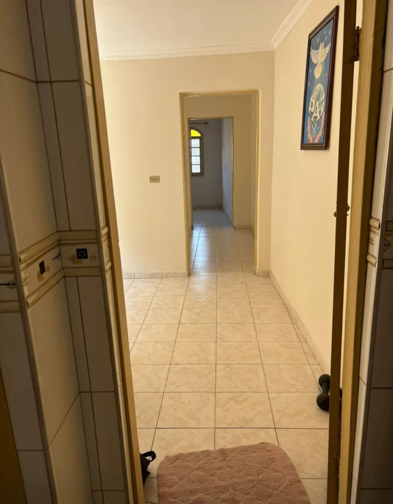 Casa, 3 quartos, 125 m² - Foto 7