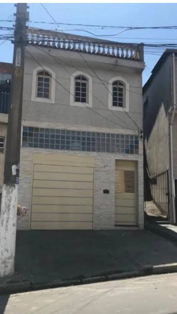 Casa, 3 quartos, 125 m² - Foto 1