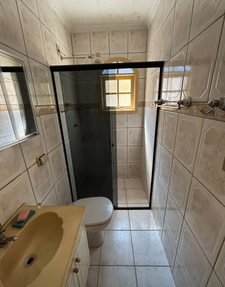 Casa, 3 quartos, 125 m² - Foto 8