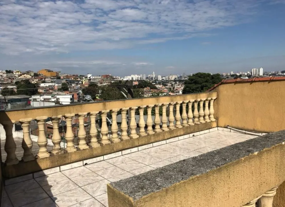 Casa, 3 quartos, 125 m² - Foto 4