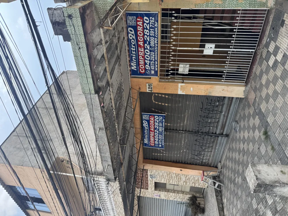 Casa, 3 quartos, 137 m² - Foto 1