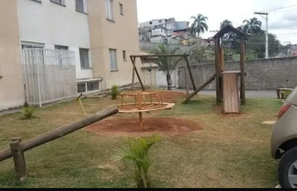 Apartamento, 2 quartos, 49 m² - Foto 3