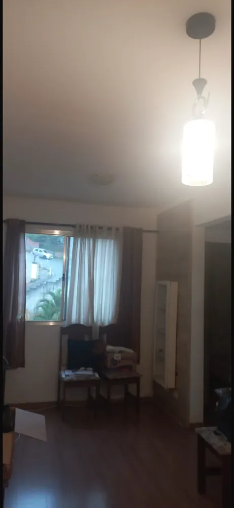 Apartamento, 2 quartos, 49 m² - Foto 12