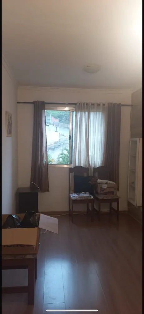Apartamento, 2 quartos, 49 m² - Foto 11
