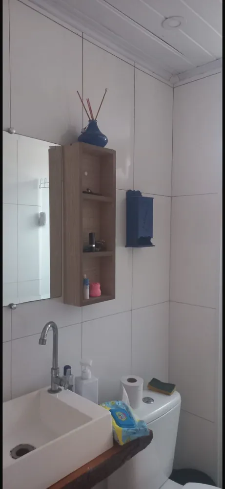 Apartamento, 2 quartos, 49 m² - Foto 5
