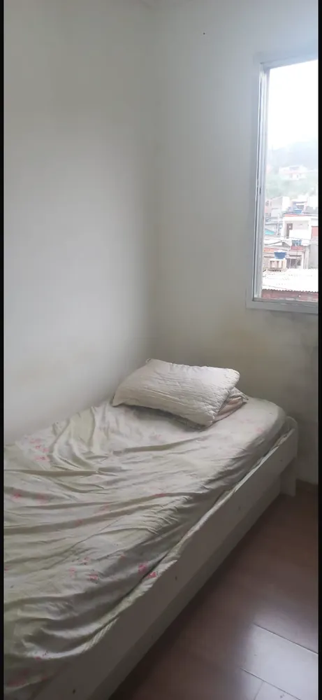 Apartamento, 2 quartos, 49 m² - Foto 7
