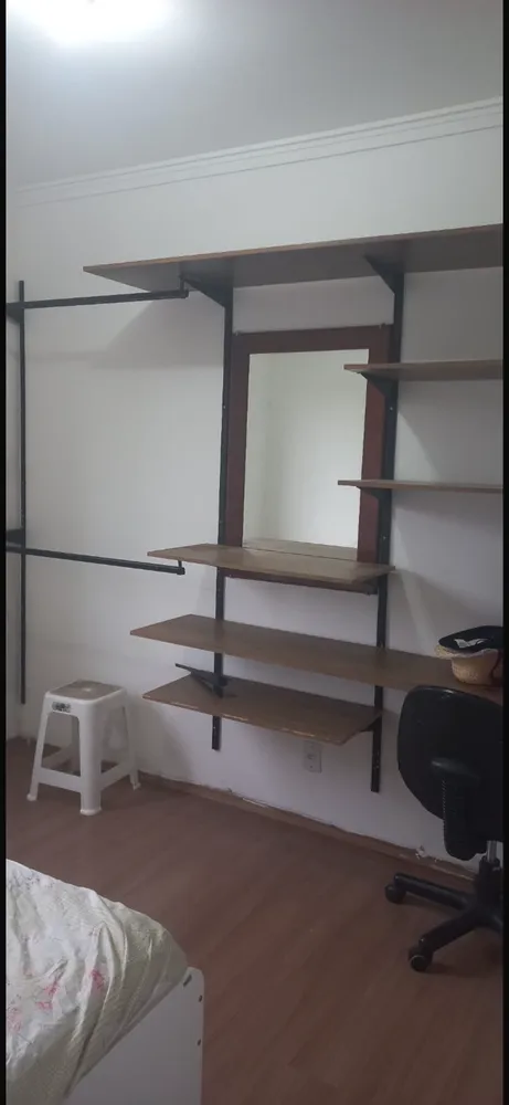 Apartamento, 2 quartos, 49 m² - Foto 8