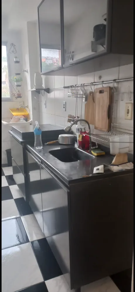 Apartamento, 2 quartos, 49 m² - Foto 6