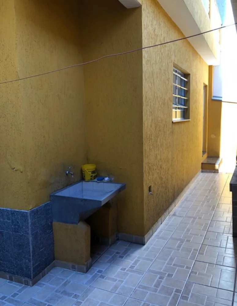 Casa, 3 quartos, 300 m² - Foto 7