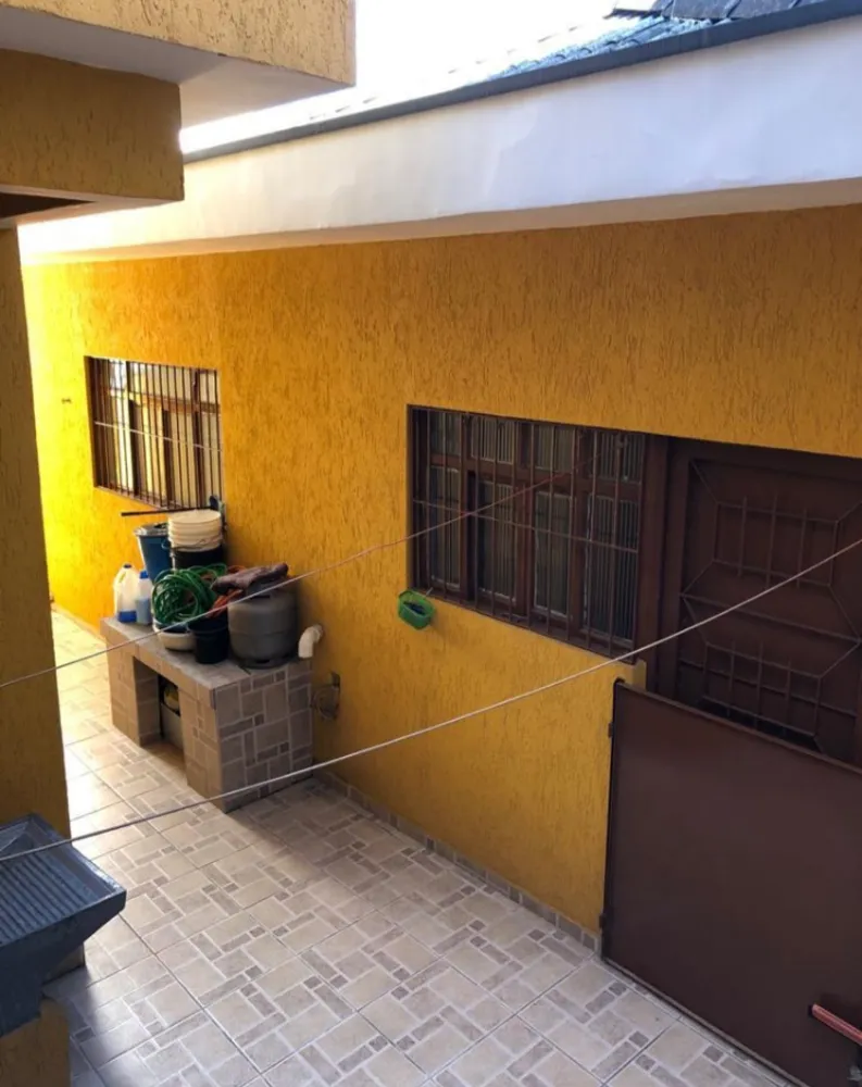 Casa, 3 quartos, 300 m² - Foto 8