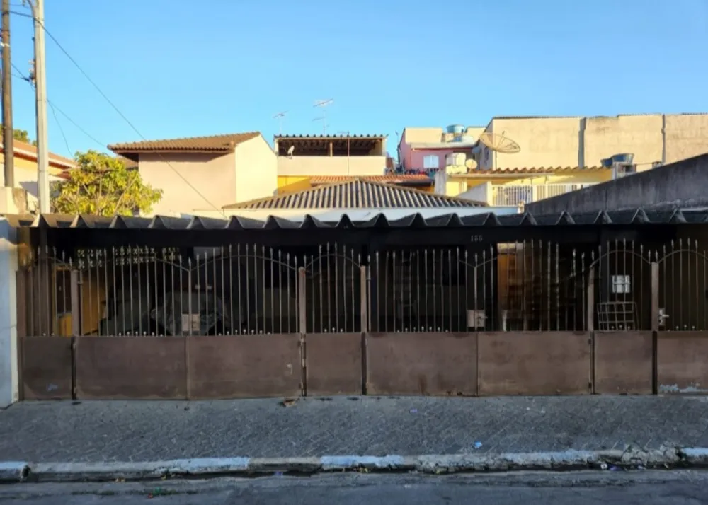 Casa, 3 quartos, 300 m² - Foto 2
