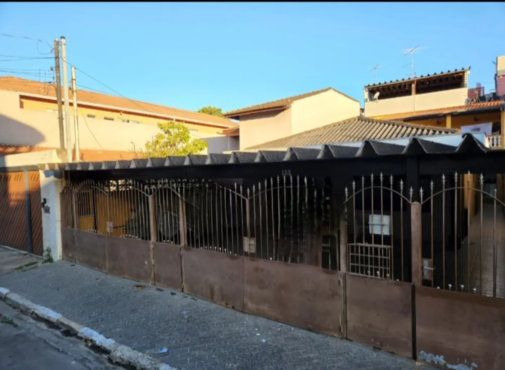 Casa, 3 quartos, 300 m² - Foto 1