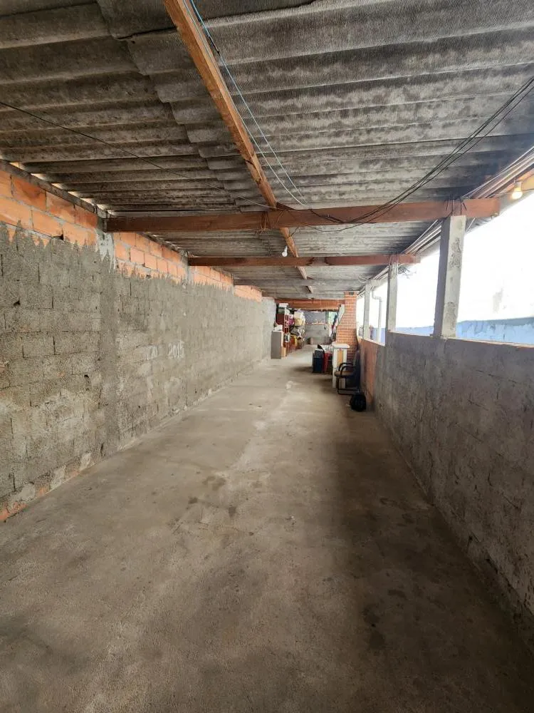 Casa, 3 quartos, 155 m² - Foto 2