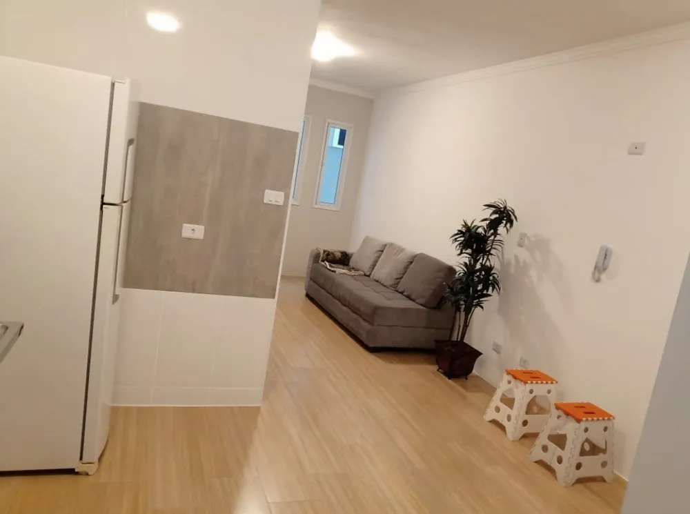 Casa, 2 quartos, 62 m² - Foto 4
