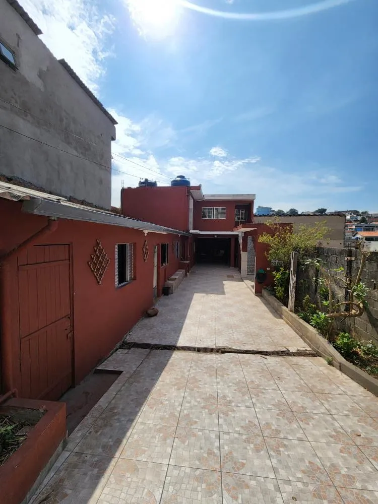 Casa, 4 quartos, 250 m² - Foto 2