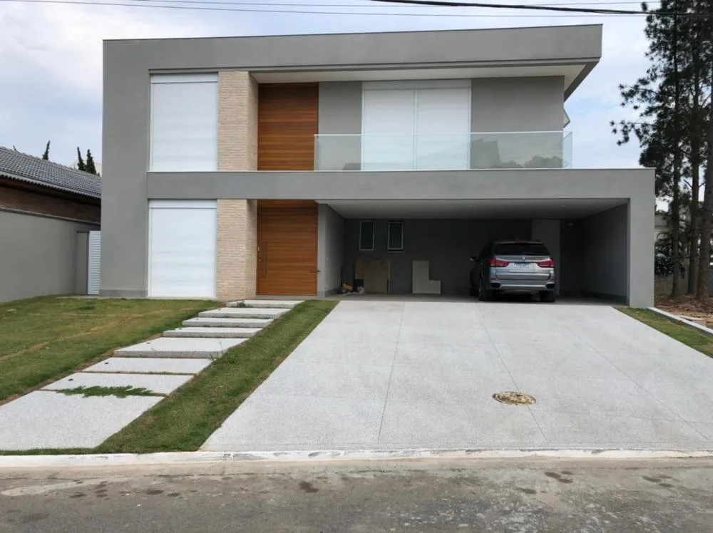 Casa, 4 quartos, 540 m² - Foto 5