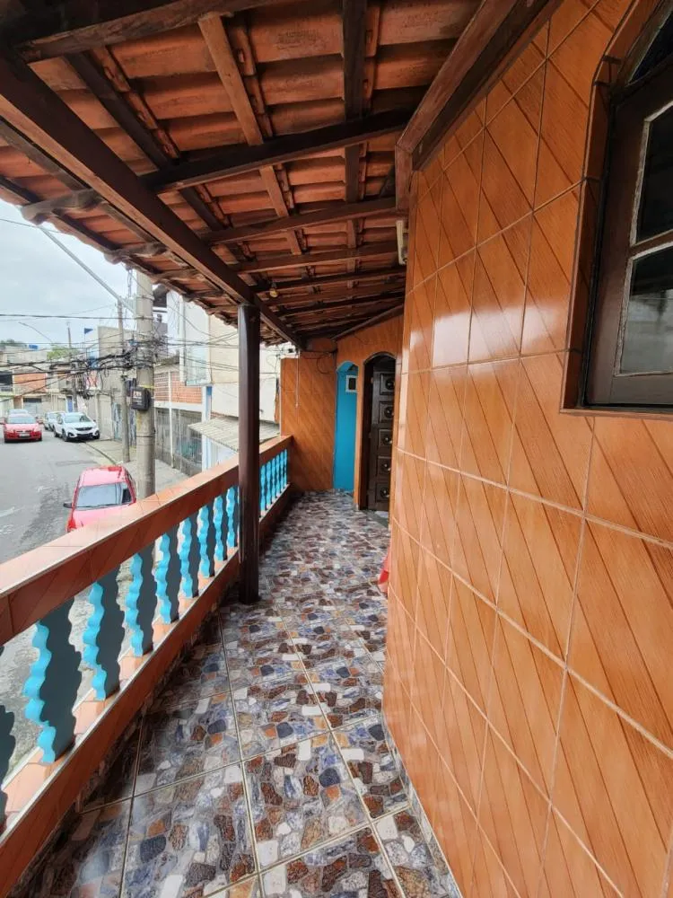 Casa, 9 quartos, 467 m² - Foto 5