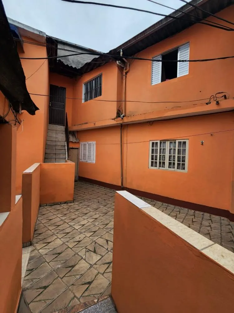 Casa, 9 quartos, 467 m² - Foto 3