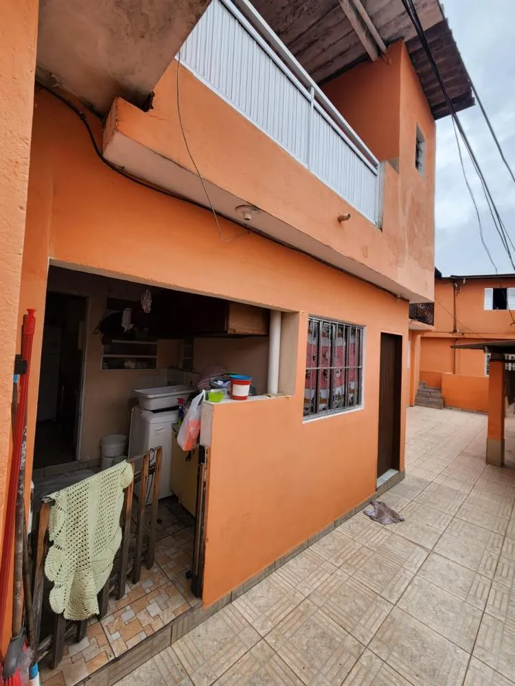 Casa, 9 quartos, 467 m² - Foto 4