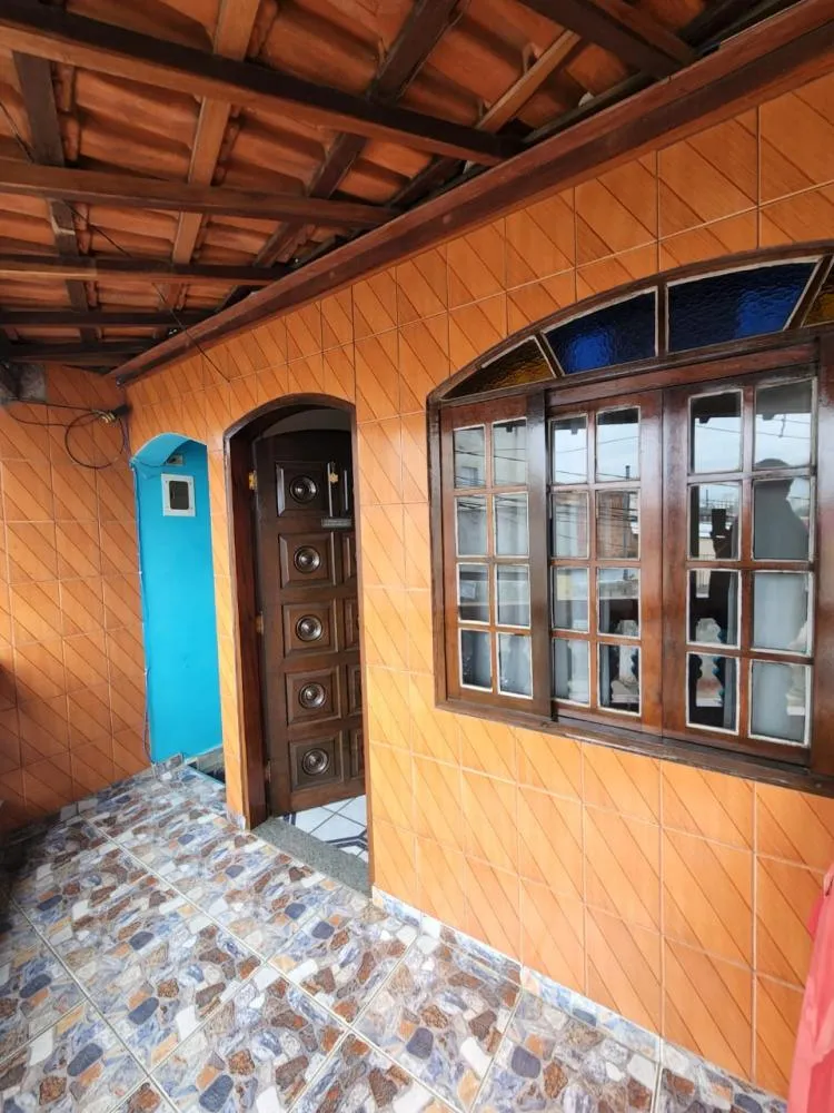Casa, 9 quartos, 467 m² - Foto 1