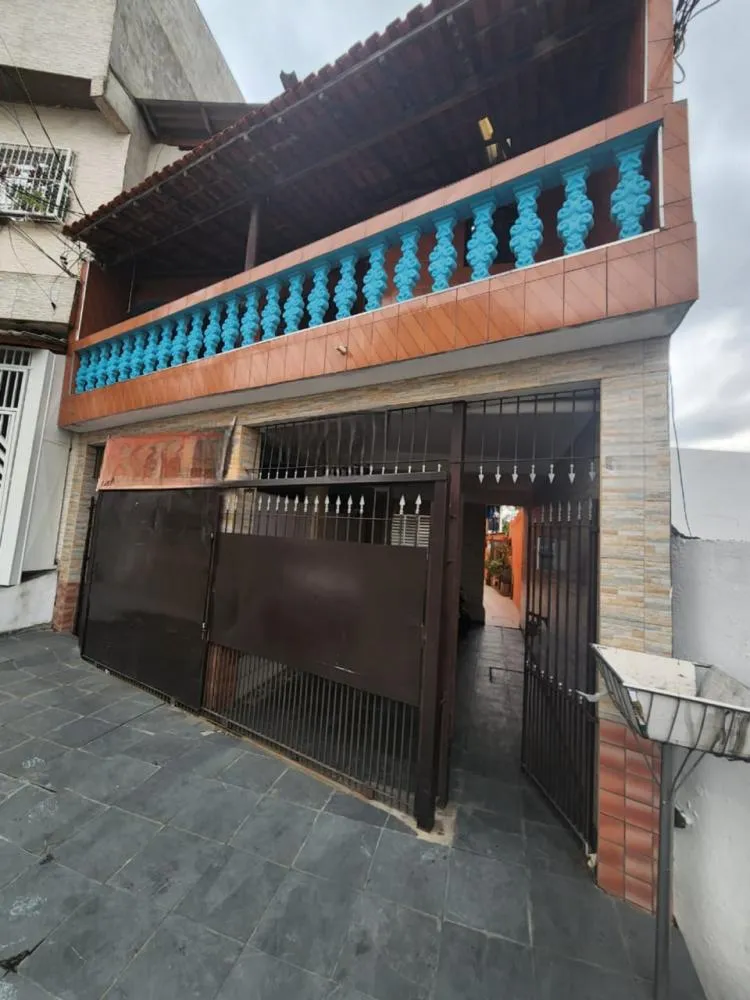 Casa, 9 quartos, 467 m² - Foto 2