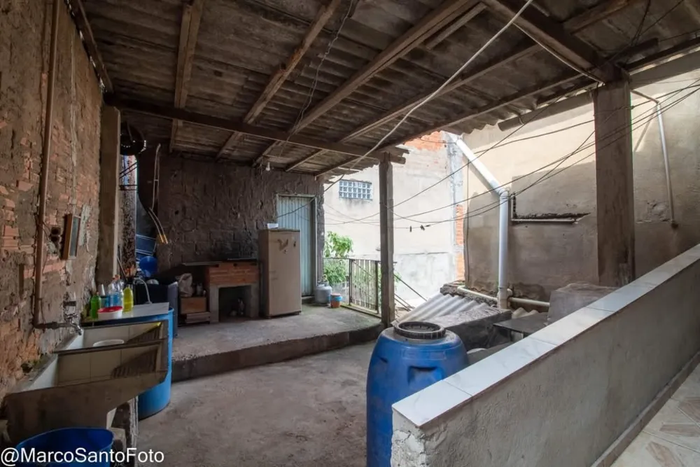 Casa, 6 quartos - Foto 4