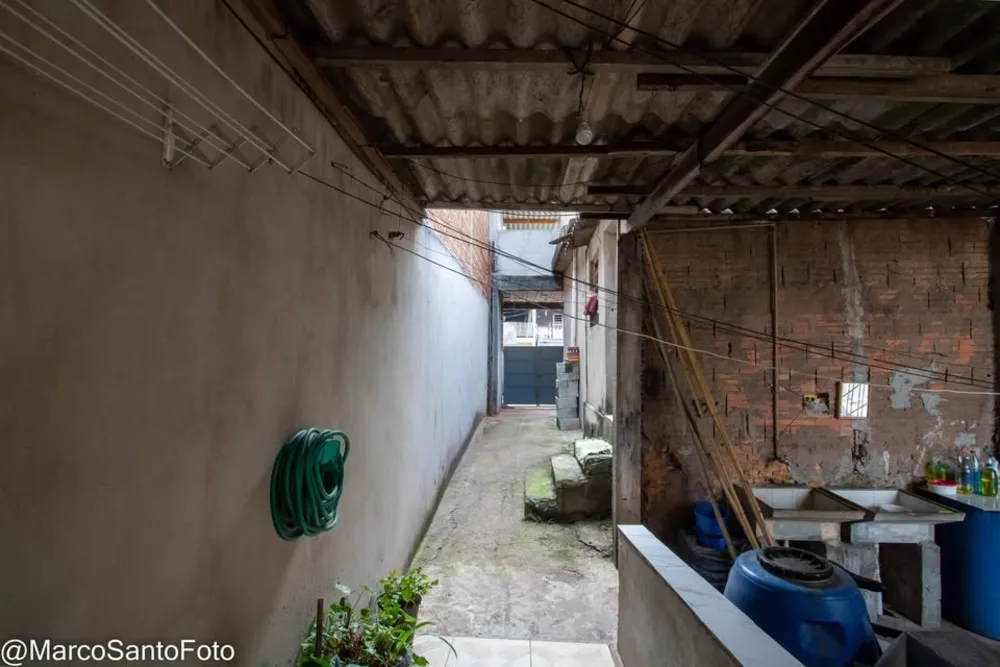 Casa, 6 quartos - Foto 7