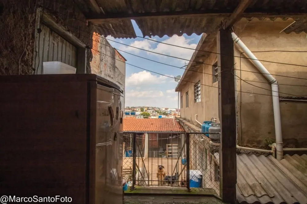 Casa, 6 quartos - Foto 5
