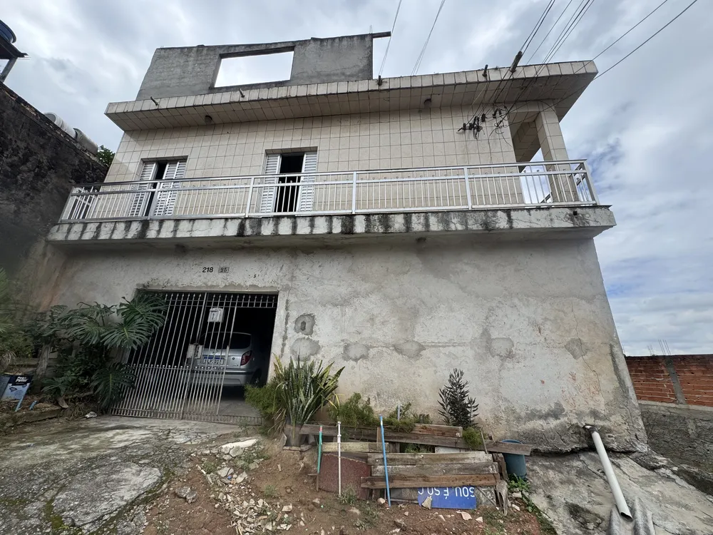 Casa, 5 quartos, 189 m² - Foto 2