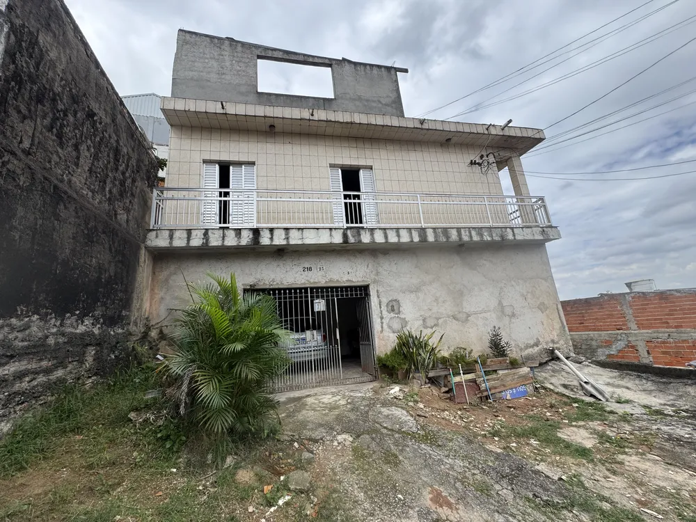 Casa, 5 quartos, 189 m² - Foto 4