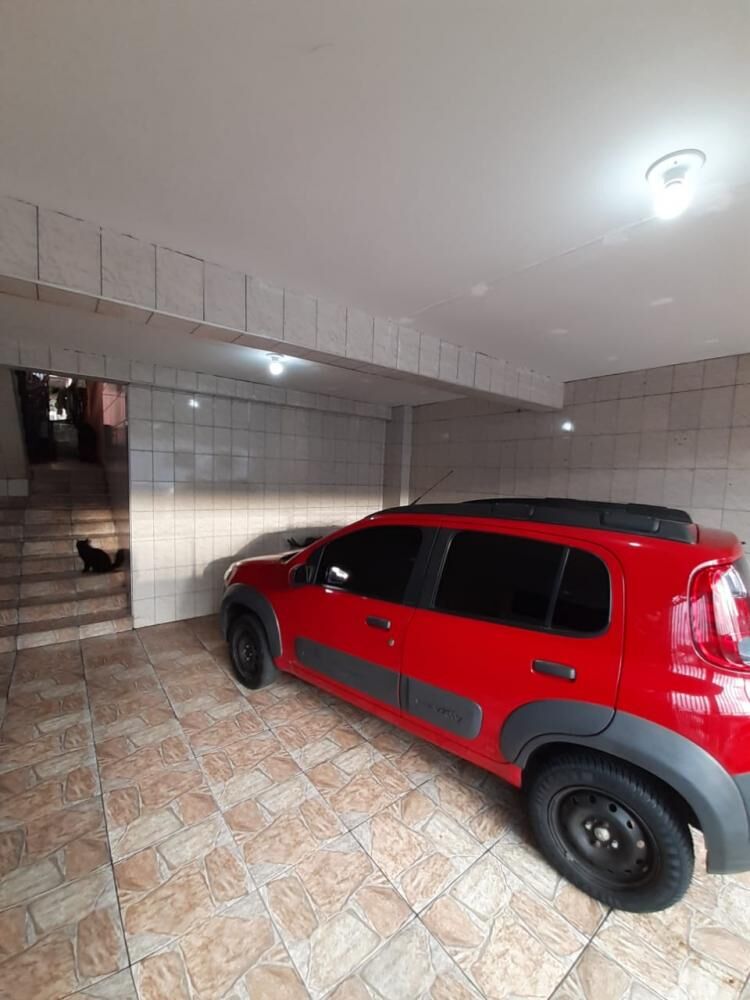Casa à venda com 2 quartos, 177m² - Foto 5