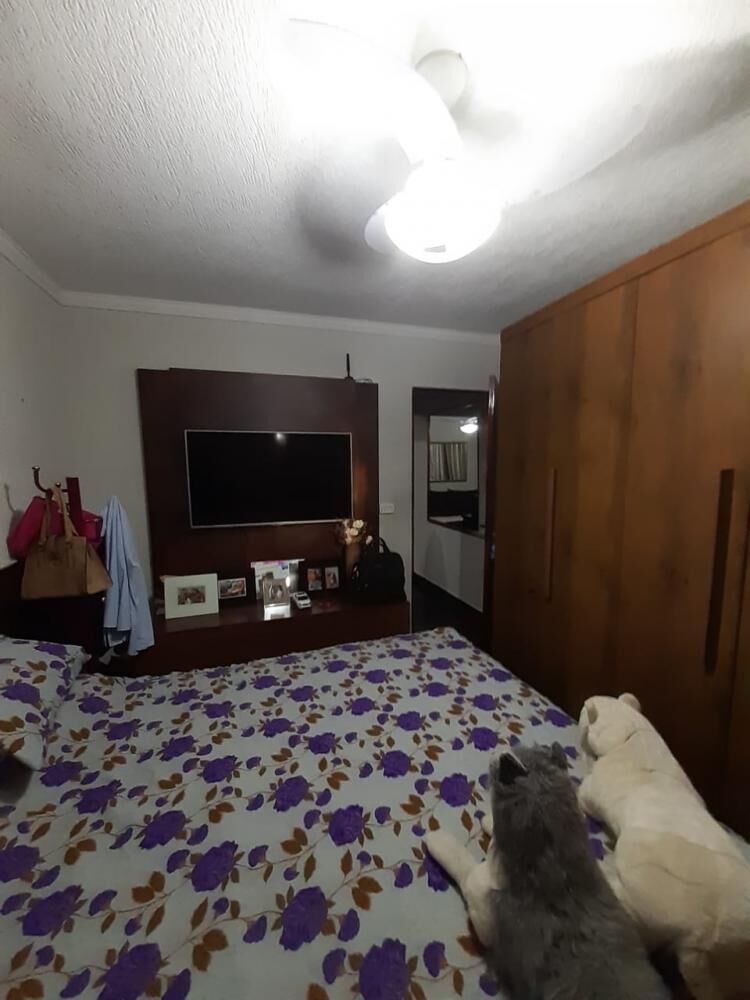 Casa à venda com 2 quartos, 177m² - Foto 9