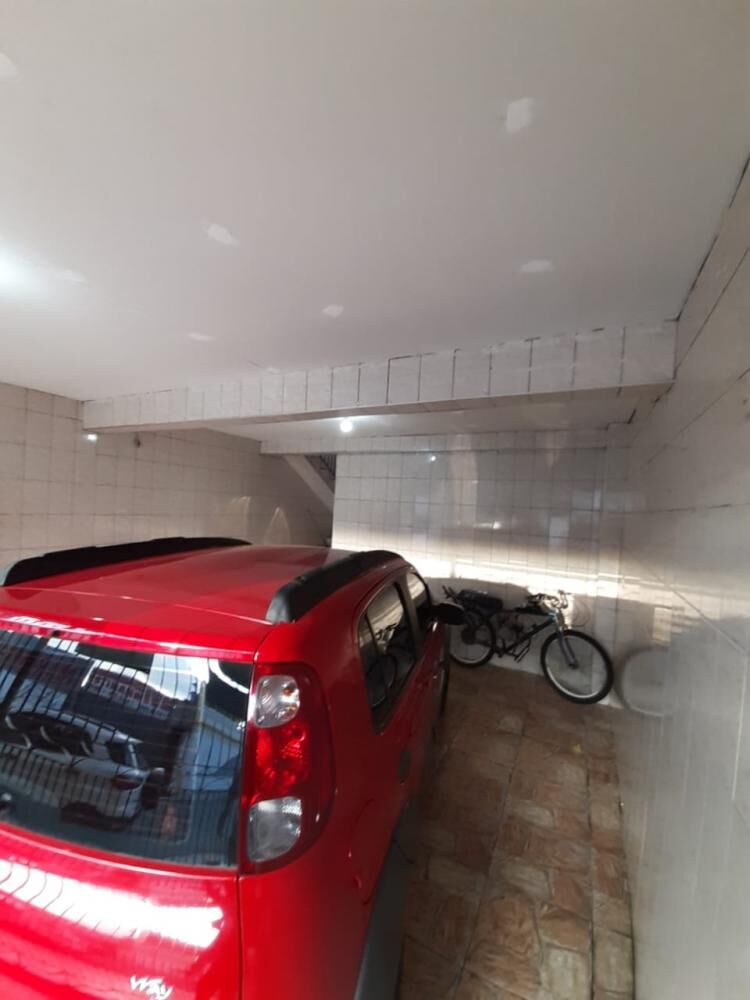 Casa à venda com 2 quartos, 177m² - Foto 4