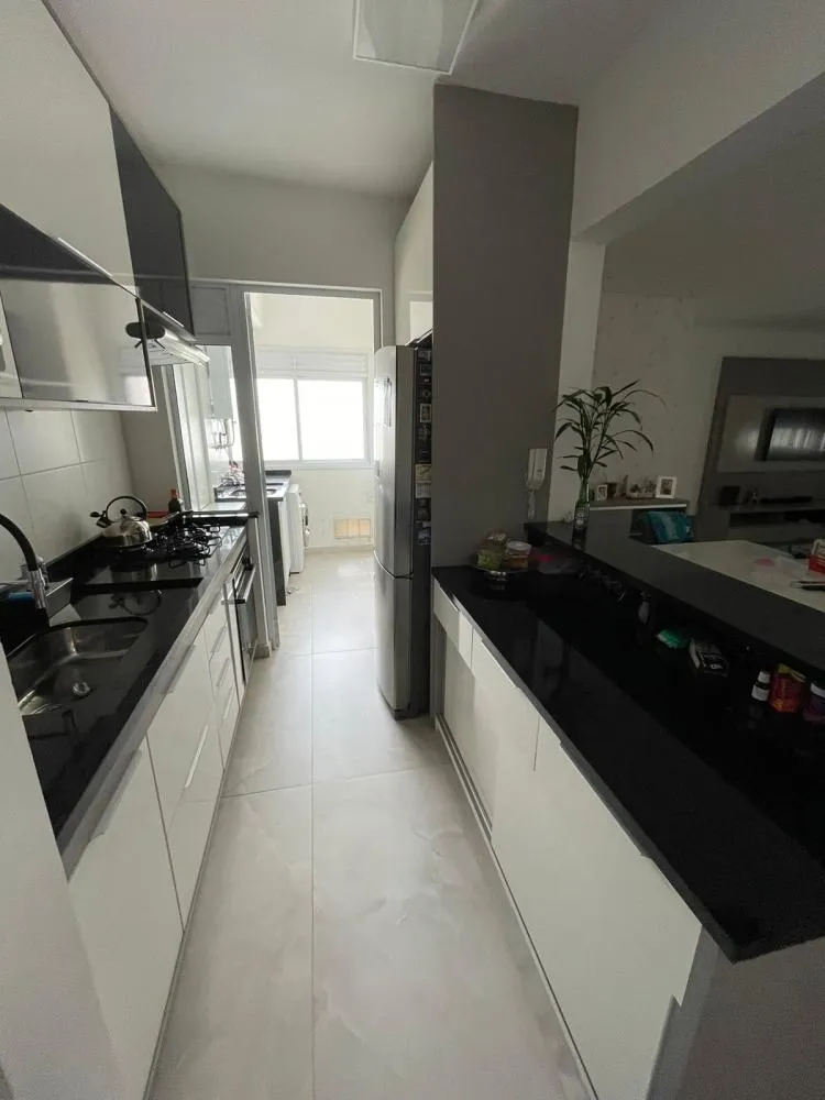 Apartamento, 2 quartos, 84 m² - Foto 8
