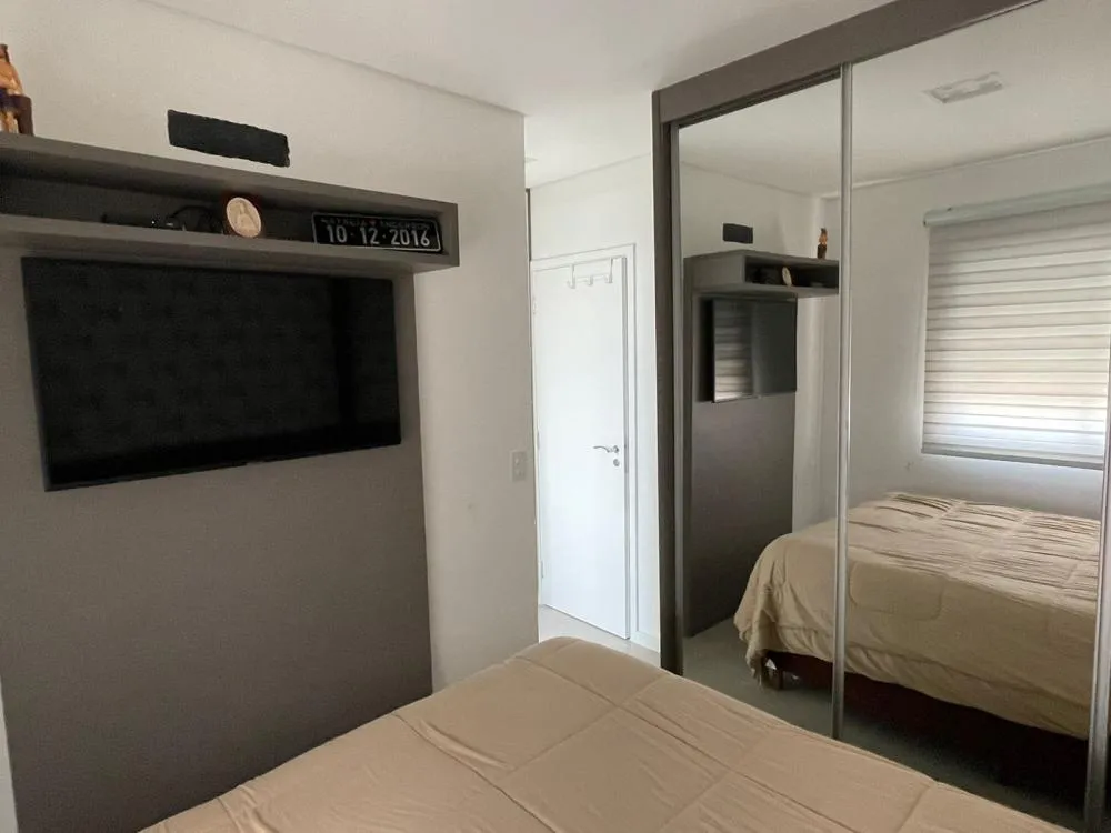 Apartamento, 2 quartos, 84 m² - Foto 4
