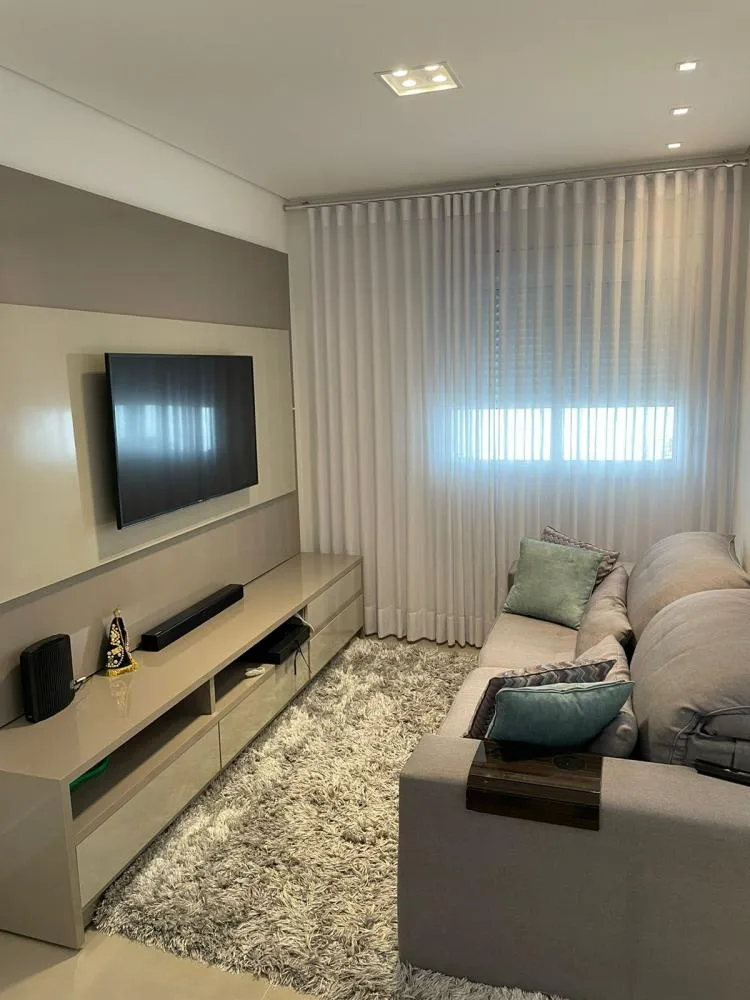 Apartamento, 2 quartos, 84 m² - Foto 1