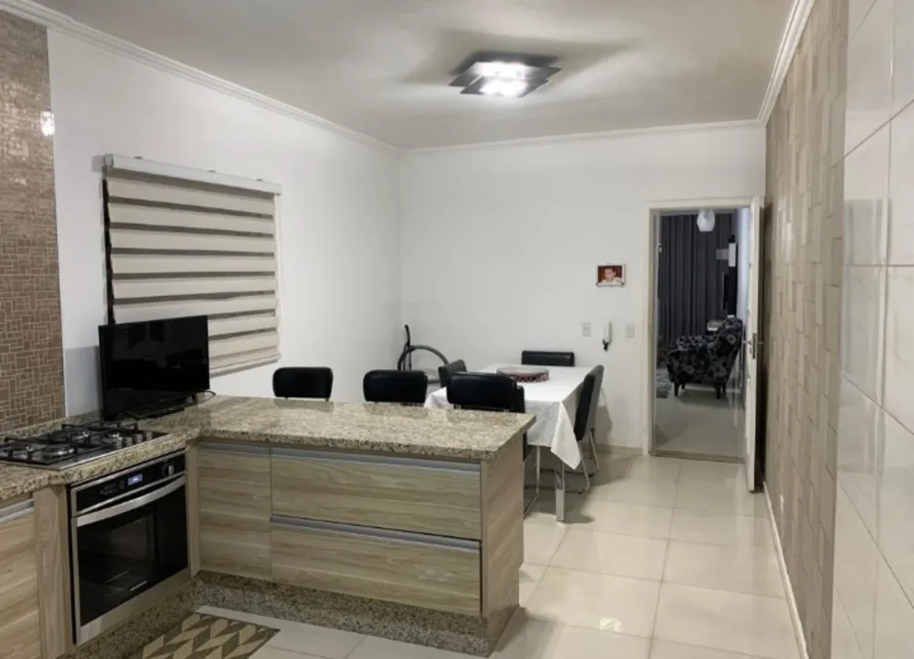 Casa, 3 quartos, 150 m² - Foto 2